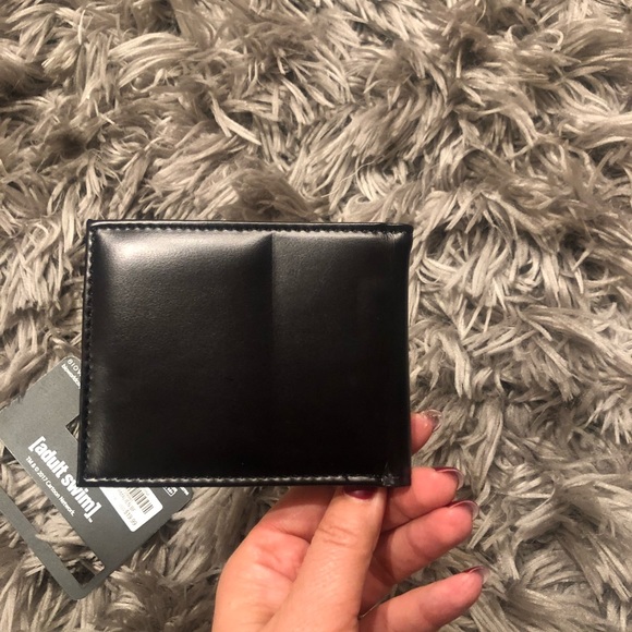 🤓 NEW Rick and Morty wallet - Picture 4 of 4